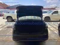 Volkswagen Virtus 2024 4p Trendline L4/1.6 Tiptronic 2024 Volkswagen Virtus Ingreso Cajuela 1