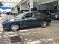 Volkswagen Virtus 2024 4p Trendline L4/1.6 Tiptronic 2024 Volkswagen Virtus Ingreso Exteriores 7