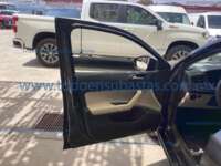 Volkswagen Virtus 2024 4p Trendline L4/1.6 Tiptronic 2024 Volkswagen Virtus Ingreso Interiores 0