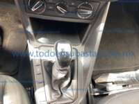 Volkswagen Virtus 2024 4p Trendline L4/1.6 Tiptronic 2024 Volkswagen Virtus Ingreso Interiores 11