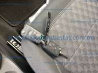 Volkswagen Virtus 2024 4p Trendline L4/1.6 Tiptronic 2024 Volkswagen Virtus Ingreso Interiores 13