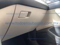 Volkswagen Virtus 2024 4p Trendline L4/1.6 Tiptronic 2024 Volkswagen Virtus Ingreso Interiores 14