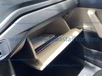 Volkswagen Virtus 2024 4p Trendline L4/1.6 Tiptronic 2024 Volkswagen Virtus Ingreso Interiores 15