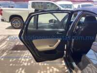 Volkswagen Virtus 2024 4p Trendline L4/1.6 Tiptronic 2024 Volkswagen Virtus Ingreso Interiores 16
