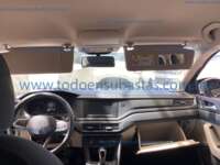 Volkswagen Virtus 2024 4p Trendline L4/1.6 Tiptronic 2024 Volkswagen Virtus Ingreso Interiores 18