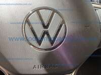 Volkswagen Virtus 2024 4p Trendline L4/1.6 Tiptronic 2024 Volkswagen Virtus Ingreso Interiores 19