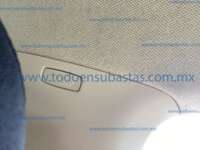 Volkswagen Virtus 2024 4p Trendline L4/1.6 Tiptronic 2024 Volkswagen Virtus Ingreso Interiores 21