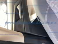 Volkswagen Virtus 2024 4p Trendline L4/1.6 Tiptronic 2024 Volkswagen Virtus Ingreso Interiores 23