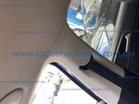 Volkswagen Virtus 2024 4p Trendline L4/1.6 Tiptronic 2024 Volkswagen Virtus Ingreso Interiores 24