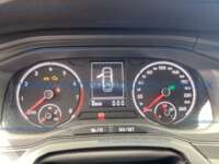 Volkswagen Virtus 2024 4p Trendline L4/1.6 Tiptronic 2024 Volkswagen Virtus Ingreso Interiores 3