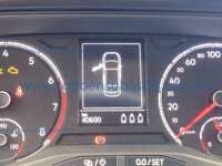 Volkswagen Virtus 2024 4p Trendline L4/1.6 Tiptronic 2024 Volkswagen Virtus Ingreso Interiores 4