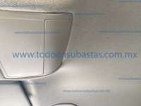 Volkswagen Virtus 2024 4p Trendline L4/1.6 Tiptronic 2024 Volkswagen Virtus Ingreso Interiores 7