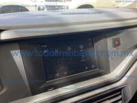 Volkswagen Virtus 2024 4p Trendline L4/1.6 Tiptronic 2024 Volkswagen Virtus Ingreso Interiores 8