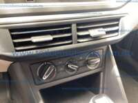 Volkswagen Virtus 2024 4p Trendline L4/1.6 Tiptronic 2024 Volkswagen Virtus Ingreso Interiores 9