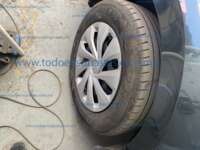 Volkswagen Virtus 2024 4p Trendline L4/1.6 Tiptronic IMG_5807