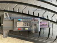 Volkswagen Virtus 2024 4p Trendline L4/1.6 Tiptronic IMG_5816
