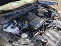Volkswagen Virtus 2024 4p Trendline L4/1.6 Tiptronic 2024 Volkswagen Virtus Ingreso Motor 2
