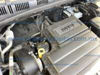 Volkswagen Virtus 2024 4p Trendline L4/1.6 Tiptronic 2024 Volkswagen Virtus Ingreso Motor 3