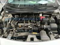 Nissan Versa 2022 4p Platinum 4/1.6 CVT IMG_6567
