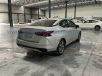 Nissan Versa 2022 4p Platinum 4/1.6 CVT 2022 Nissan Versa Ingreso Exteriores 5