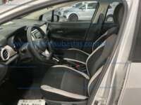 Nissan Versa 2022 4p Platinum 4/1.6 CVT IMG_6591
