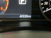 Nissan Versa 2022 4p Platinum 4/1.6 CVT IMG_6597