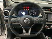 Nissan Versa 2022 4p Platinum 4/1.6 CVT IMG_6593