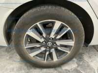Nissan Versa 2022 4p Platinum 4/1.6 CVT IMG_6558