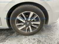 Nissan Versa 2022 4p Platinum 4/1.6 CVT IMG_6563