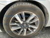 Nissan Versa 2022 4p Platinum 4/1.6 CVT IMG_6548