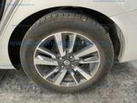 Nissan Versa 2022 4p Platinum 4/1.6 CVT IMG_6553
