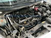 Nissan Versa 2022 4p Platinum 4/1.6 CVT IMG_6568