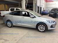 Chevrolet Onix 2022  2022 Chevrolet Onix Ingreso Exteriores 3