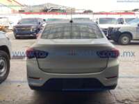 Chevrolet Onix 2022  2022 Chevrolet Onix Ingreso Exteriores 5