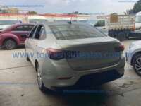 Chevrolet Onix 2022  2022 Chevrolet Onix Ingreso Exteriores 6