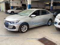 Chevrolet Onix 2022  2022 Chevrolet Onix Ingreso Exteriores 7
