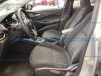Chevrolet Onix 2022  2022 Chevrolet Onix Ingreso Interiores 1