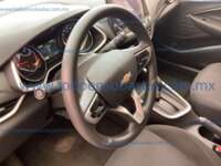 Chevrolet Onix 2022  2022 Chevrolet Onix Ingreso Interiores 2