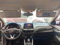 Chevrolet Onix 2022  2022 Chevrolet Onix Ingreso Interiores 20