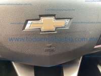 Chevrolet Onix 2022  2022 Chevrolet Onix Ingreso Interiores 21