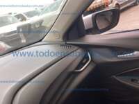 Chevrolet Onix 2022  2022 Chevrolet Onix Ingreso Interiores 22