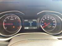 Chevrolet Onix 2022  2022 Chevrolet Onix Ingreso Interiores 3