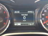 Chevrolet Onix 2022  2022 Chevrolet Onix Ingreso Interiores 4