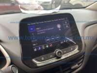Chevrolet Onix 2022  2022 Chevrolet Onix Ingreso Interiores 8