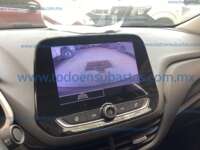 Chevrolet Onix 2022  2022 Chevrolet Onix Ingreso Interiores 9