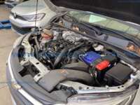 Chevrolet Onix 2022  2022 Chevrolet Onix Ingreso Motor 0