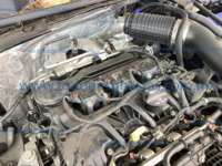 Chevrolet Onix 2022  2022 Chevrolet Onix Ingreso Motor 3