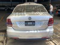 Volkswagen Vento 2022 4p Join L4/1.6 Tiptronic IMG_6257
