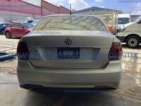 Volkswagen Vento 2022 4p Join L4/1.6 Tiptronic IMG_6230