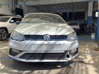 Volkswagen Vento 2022 4p Join L4/1.6 Tiptronic IMG_6226